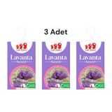 Top Point Koku Kesesi Lavanta 19 G (3 Adet)