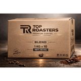 Top Roasters Filtre Kahve - 1 kg
