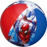 Top Rock Store KZLD-BW98002 Denız Topu 51CM Spıderman Kut 24 - Çok Renkli - 1+ Yaş