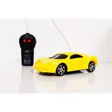 Top Rock Store Pasifik 1:24 Yarım Fonksiyon Uzaktan Kumandalı Spor Araba - Renkli