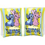Top Rock Store Stıtch Şişme Kolluk 23X15 cm Çocuk Yüzme Kolluğu 2'li 9104S - Çok Renkli - 1+ Yaş