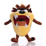 Top Rock Store Tazmanya Canavarı Peluş Oyuncak Büyük Boy 35 cm