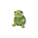 Top Rock Store Toproc Store Sevimli Peluş Kaplumbağa 22 cm