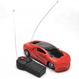 Top Rock Store Uzaktan Kumandalı Araba Antenli 29194S - Renkli