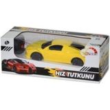 Top Rock Store Uzaktan Kumandalı Araba - Sarı