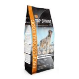 Top Sprint Power Domuzlu Yetişkin Köpek Maması 15 KG