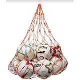 Top Taşıma Filesi 15 Top Kapasiteli top filesi RENKLİ