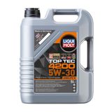Top Tec 4200 5W-30 5 L Motor Yağı