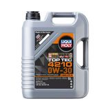 Top Tec 4210 0W-30 Motor Yağı 1 L Yeni Üretim Tarihli