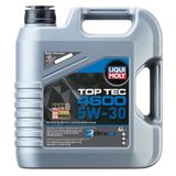 Top Tec 4600 Dexos2 5W-30 4 L Motor Yağı
