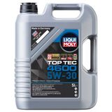 Top Tec 4600 Dexos2 5W-30 Motor Yağı (5 Litre) Yeni Üretim Tarihli