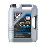 Top Tec 4600 Dexos2 5W-30 Motor Yağı (5 Litre)