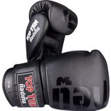TOP TEN “Ajarn” Muay Thai ve Boks Hakiki Deri Antrenman Eldiveni