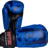 Top Ten Power Ink Boks Eldiveni (Wako Onayli)