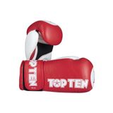 Top Ten Star Xlp Boks Eldiveni (Wako Onaylı)