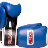 TOP TEN WAKO ONAYLI BOKS ELDİVENİ