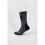 TOP TO HEEL Erkek Kışlık Teknik Trekking Çorap – Yünlü – Havlu Taban – Outdoor Çorabı