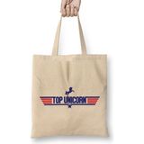 Top Unicorn Top Gun Mix Bez Çanta Uzun Saplı - Açık Bej - 40 X 40