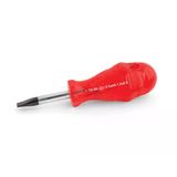 Topaç Tornavida 5.5X40 Mm Düz (10 Adet)