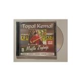Topal Kemal Muğla Zeybeği Sıfır Jelatinli Cd