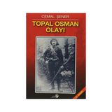 TOPAL OSMAN OLAYI - CEMAL ŞENER