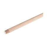 Topalak Sapsan Gürgen Sap Vidalı Sap Fırça Faraş Süpürge Çeksil Sap Sapı - 120 cm - 4 ADET