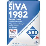 Topalak Ticaret Abs Sıva Alçısı Perlitli Sıva Alçısı - 10 kg