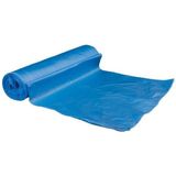Topalak Ticaret Büyük Boy Çöp Torbası 65X80 Mavi Çöp Poşeti - 1 ADET