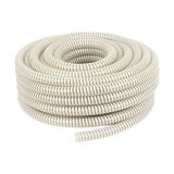 Topalak Ticaret Klima Su Tahliye Drenaj Hortumu 5/8- Metre Seçiniz +Ek Parça - 15 METRE HORTUM İSTİYORUM