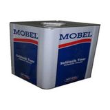 Topalak Ticaret Mobel Selülozik Tiner Litre Bazlı - 10 Litre Mobel Selülozik