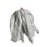TOPALAKTİCARET (1 ADET) Mikrofiber Havlu Paspas Mop Yedek Ucu Süper Mop