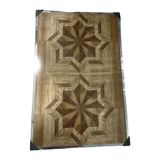 Topaloğlu Kardeşler Soba Altlığı 66*99 st-507