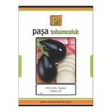 Topan 374 Patlıcan Tohumu 25 Gr.