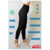 Toparlayıcı Dalgıç Kumaş Spor Tayt (Yüksek Kalite, Uygun Fiyat, Orjinal, Rahat, Şık)