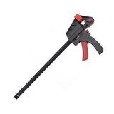 Topart Hafif Tip Sürgülü Tek Ele Uygun İç Dış İşkence Kıskaç 450 Mm