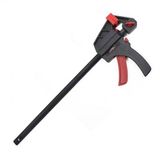 Topart Hafif Tip Sürgülü Tek Ele Uygun İç Dış İşkence Kıskaç 600 Mm