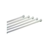 Topart Plastik Cırt Kelepçe Kablo Bağı 100 Adet - 3,6*370mm