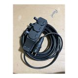 Topart Ta01557 Seyyar 3'lü Grup Priz Uzatma Ara Kablo 3x2,5 20 Mt