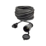 Topart TA01568 3x2.5 mm 10 m Dişi Priz