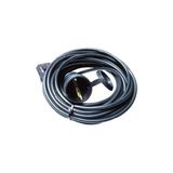 TOPART TA01569 20MT Tekli Priz Uzatma Kablosu