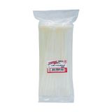Topart TA01603 100 Adet 2.5x150 mm Cırtlı Kelepçe