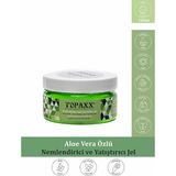 Topaxx Güneş Sonrası Nemlendirici ve Yatıştırıcı Aloe Vera Jel 100 ml