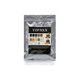 Topaxx Koyu Kahve-Dark Brown Dolgunlaştırıcı 100 gr Saç Fiber Topik Tozu