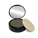 Topaxx Saç Sakal Dolgunlaştırıcı Su Da Çıkmayan Topik Pudra 14 gr (Sarı/Blonde)