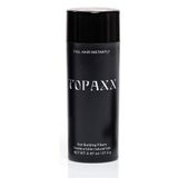 Topaxx Sarı-Blonde Saç Kapatıcı Dolgunlaştırıcı 27.5 gr Fiber Topik Tozu