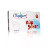 Topcam Kup Seker 1000Gr.(16)