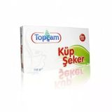 Topcam Kup Seker 750Gr.(20)