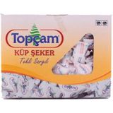 Topçam Topcam Kup Seker 750GR Teklı Sargılı(12) - 750 gr