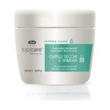 TopCare Lisap Top Care Hydra Care Kuru Saçlar Için Maske 500 ml - Renkli