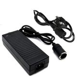 TOPCHARGEUR AC adaptör şarj cihazı 12 V 10 A için kompresör Coido AM06162 °C (# 6828)